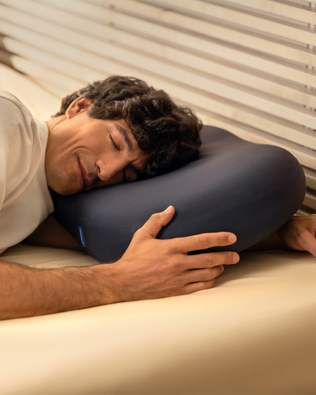 Memory Foam Bed Pillow