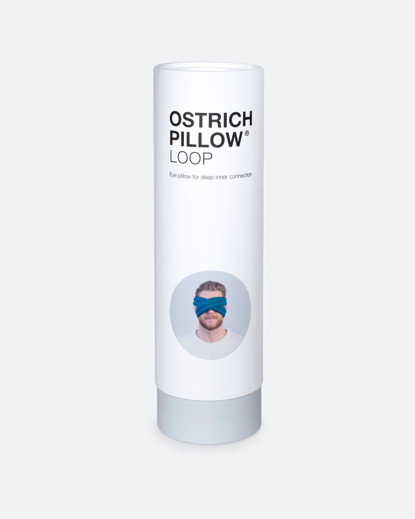 Loop Eye Pillow