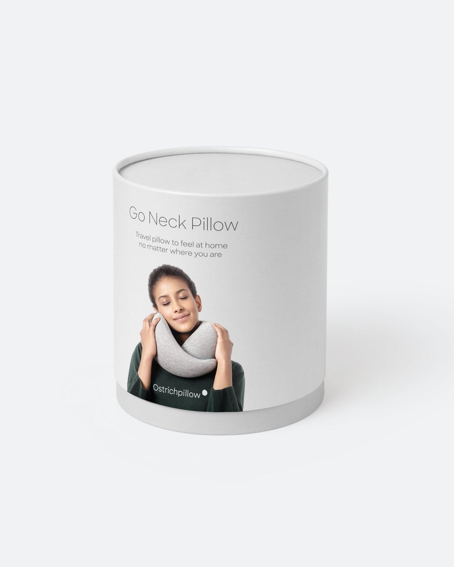 Go Neck Pillow