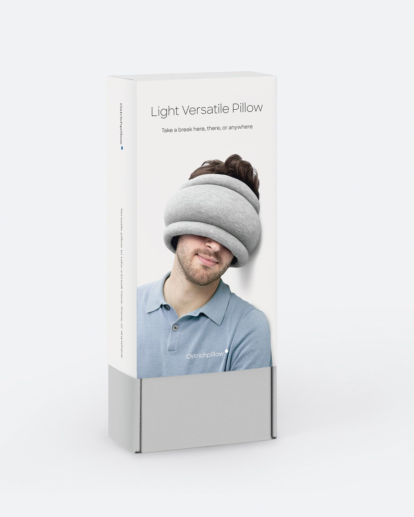 Light Versatile Pillow