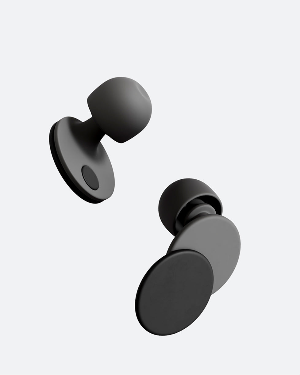 Orbit Earplugs