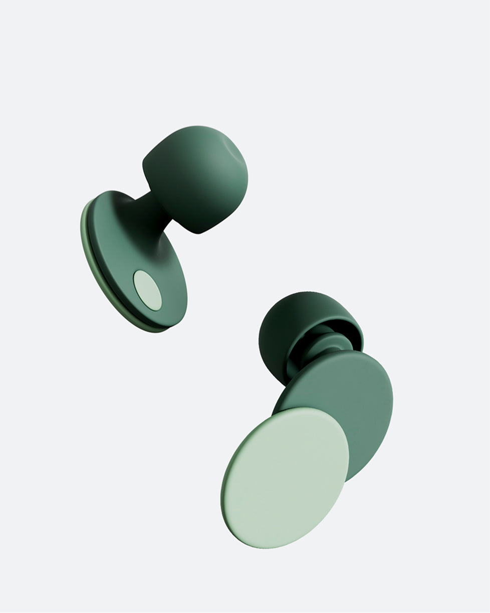 Orbit Earplugs