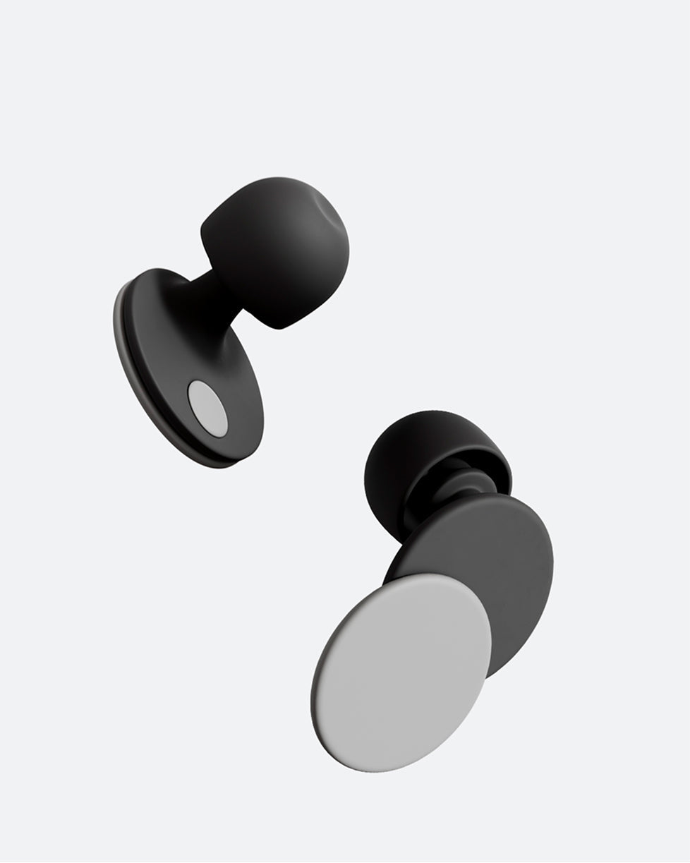 Orbit Earplugs
