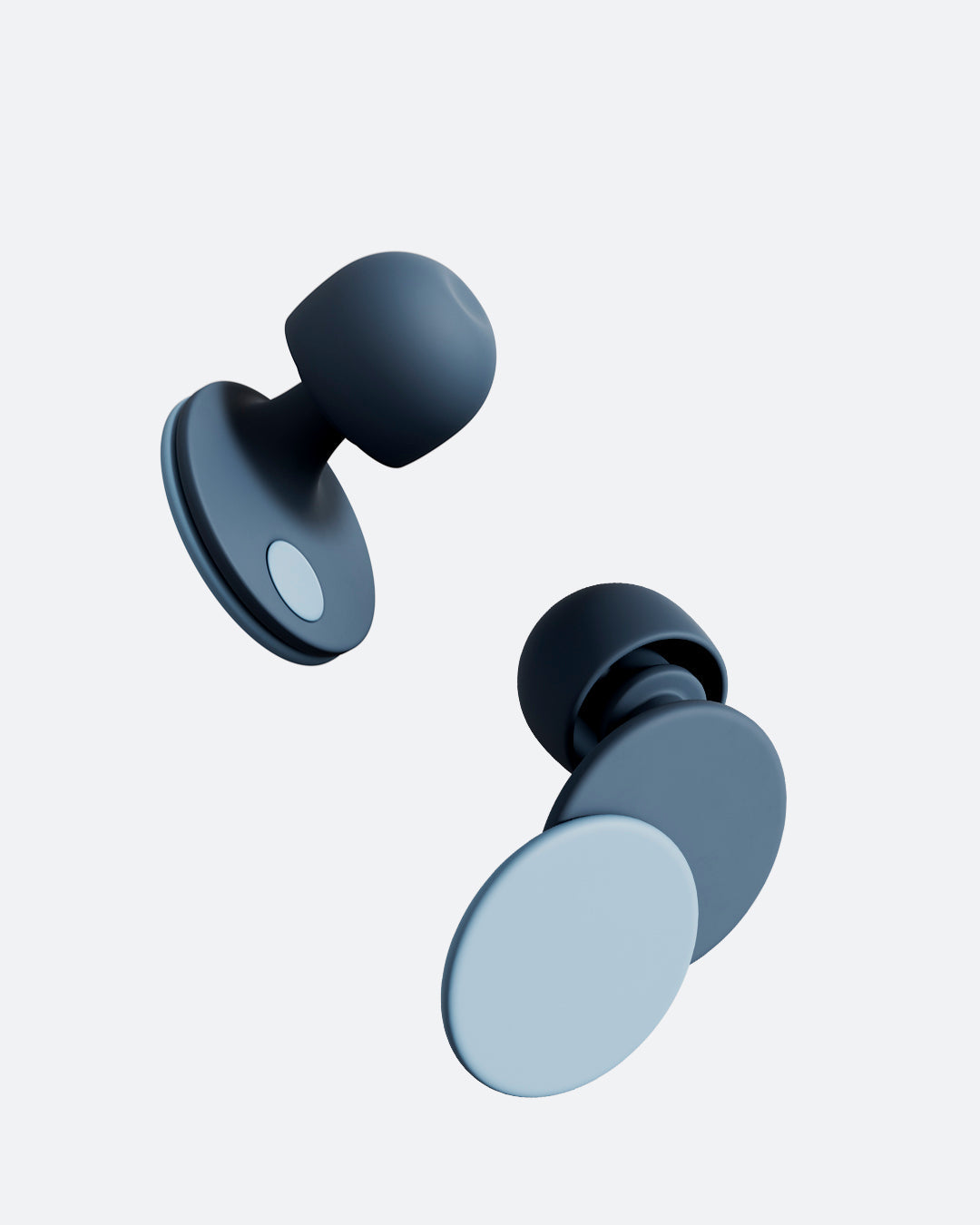 Orbit Earplugs