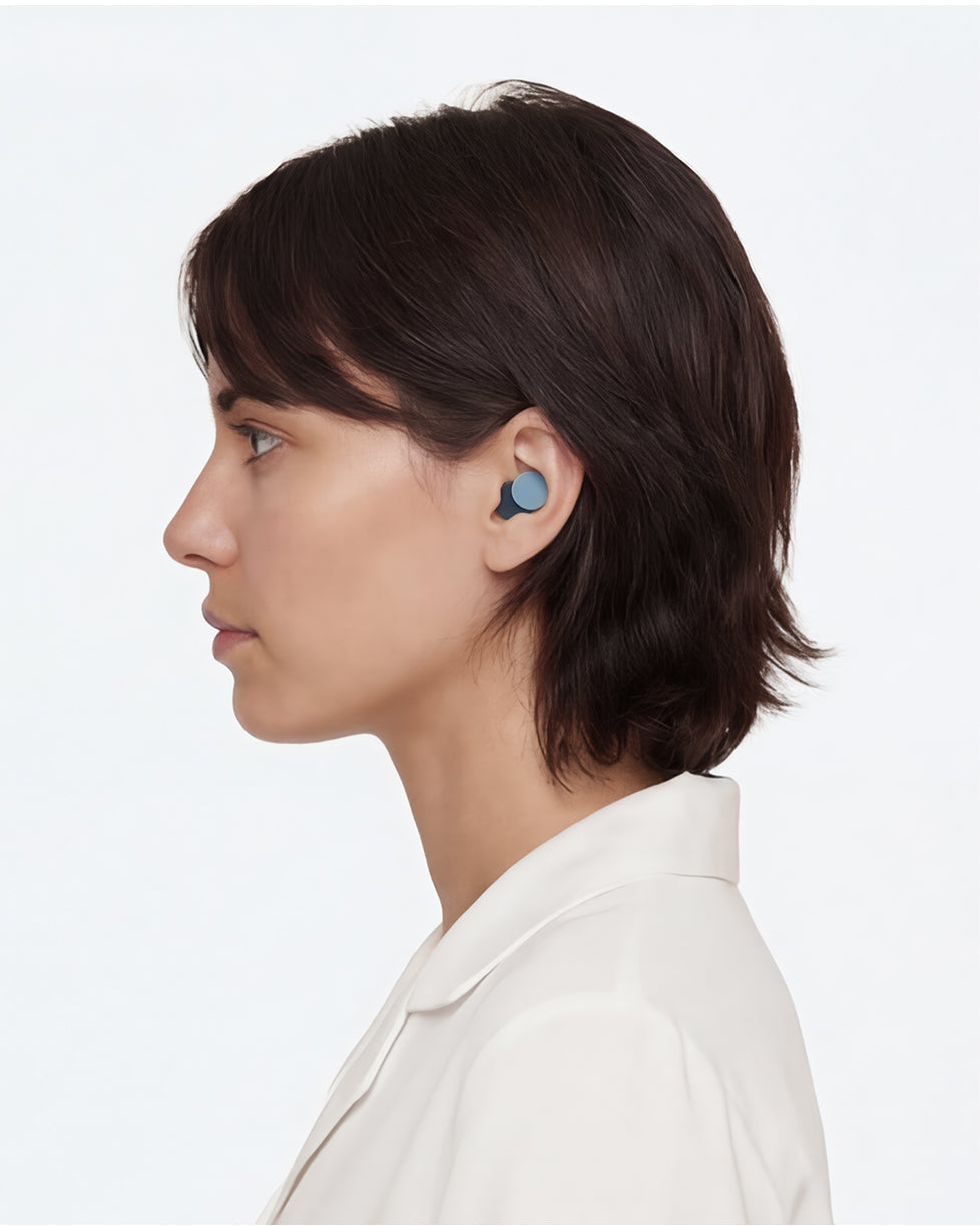 Orbit Earplugs