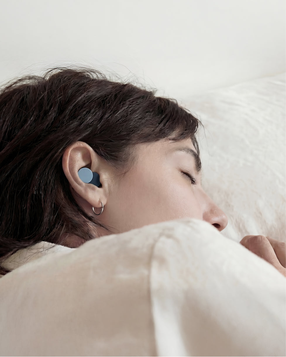Orbit Earplugs