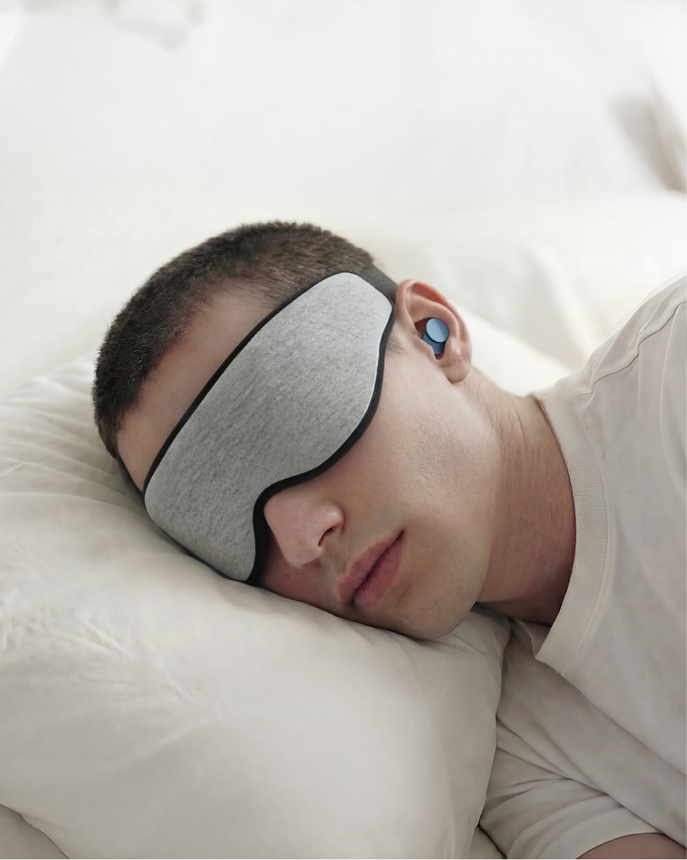 Orbit Earplugs