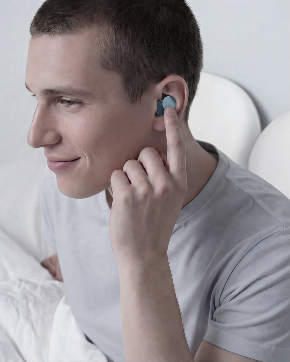 Orbit Earplugs