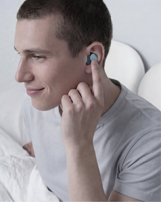 Orbit Earplugs