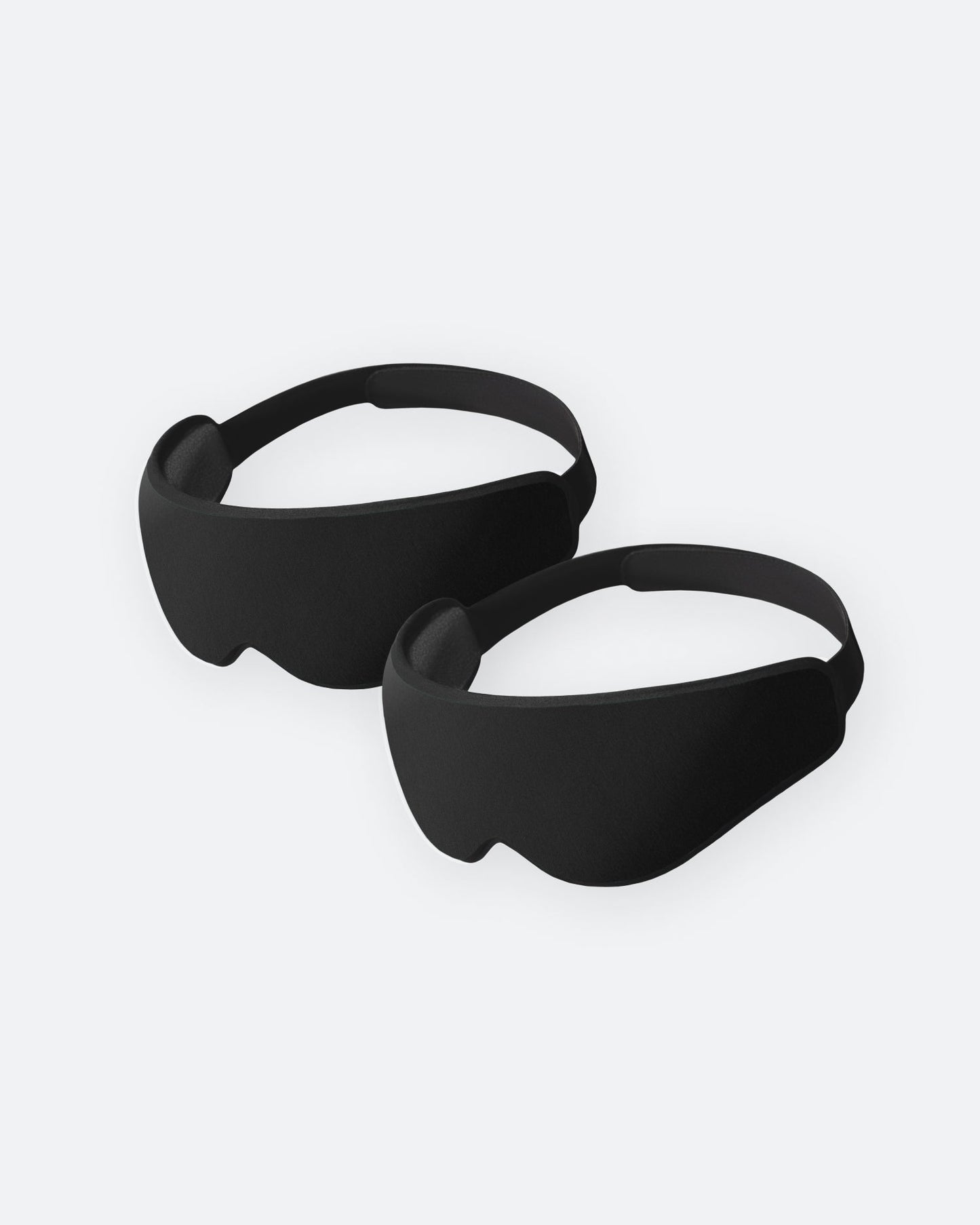 The Deep Sleep Duo - Ostrichpillow