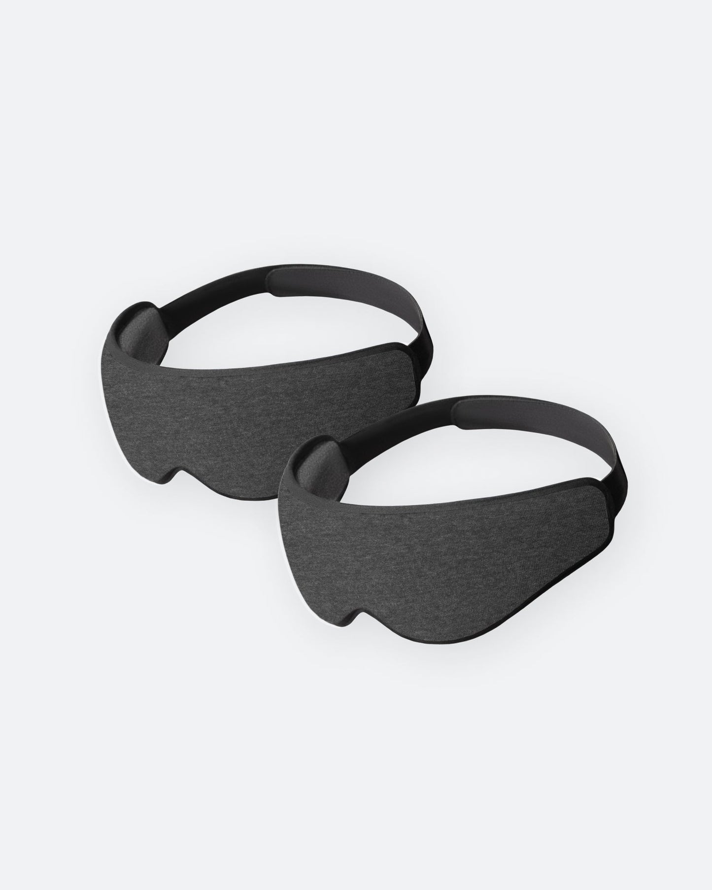 The Deep Sleep Duo - Ostrichpillow