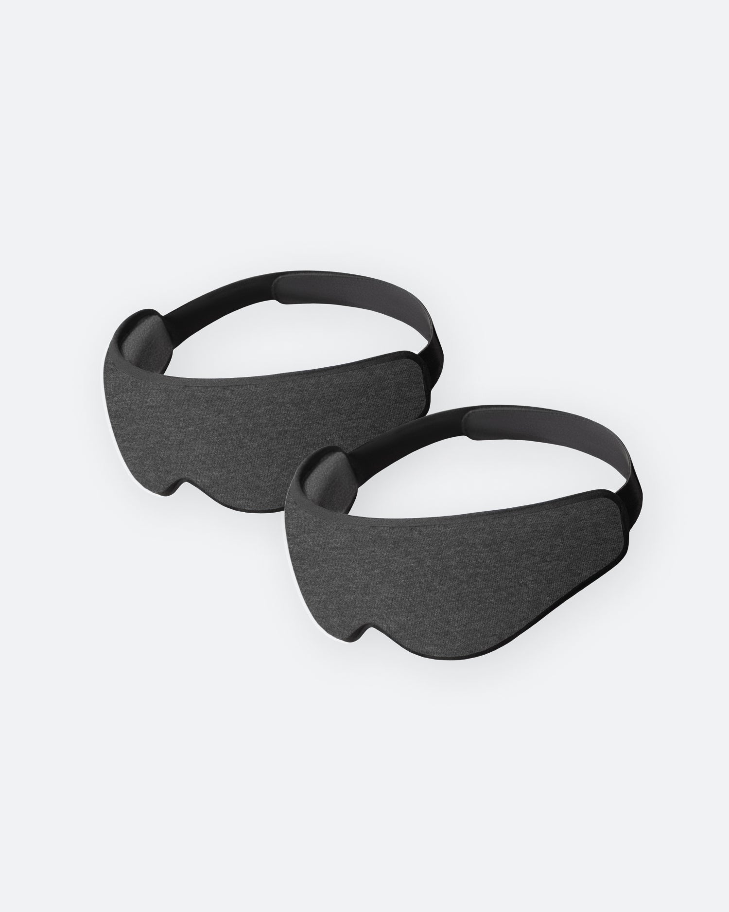 The Deep Sleep Duo - Ostrichpillow