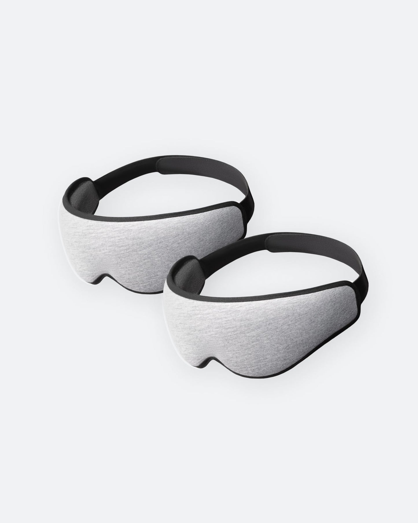 The Deep Sleep Duo - Ostrichpillow