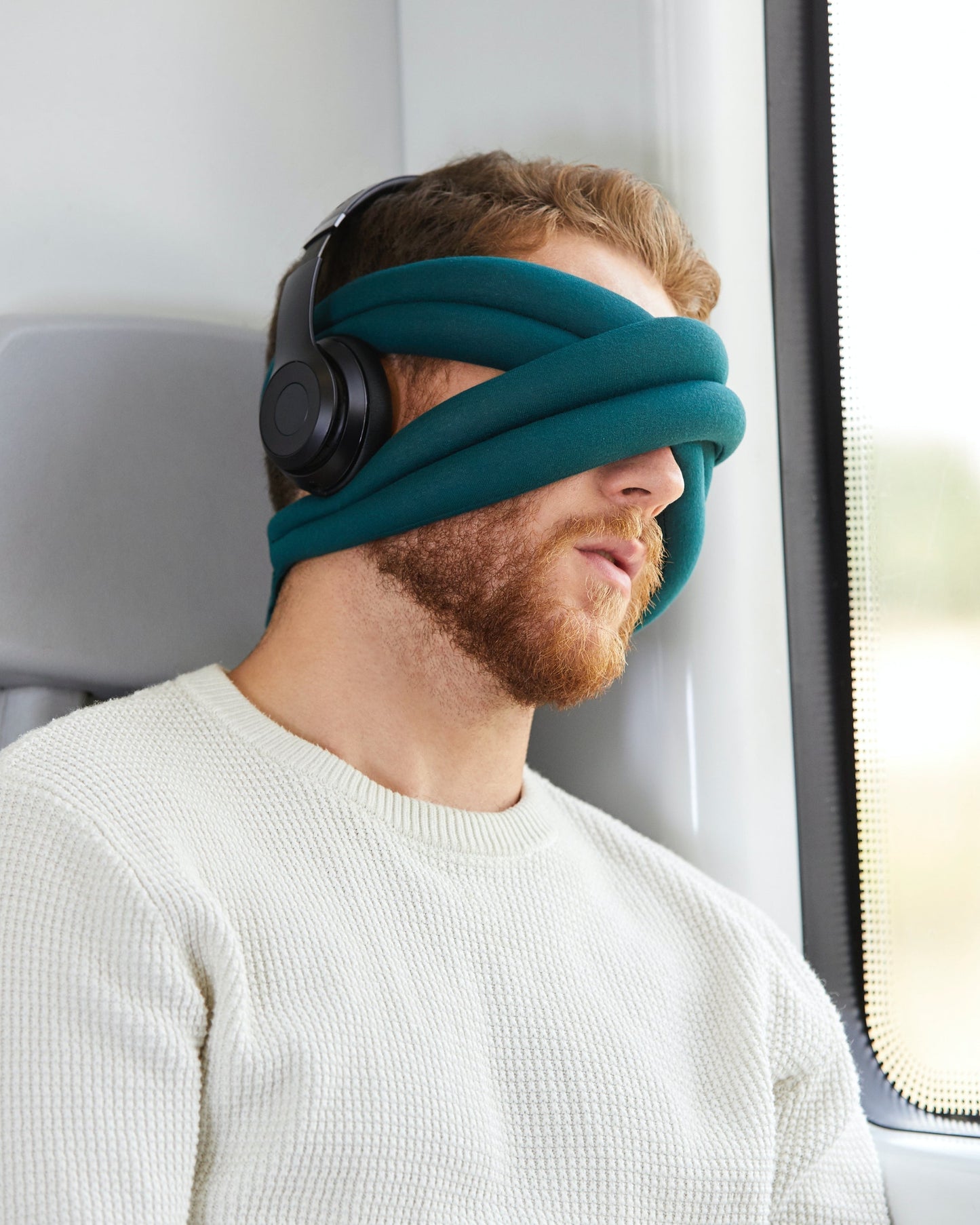 Loop Eye Pillow