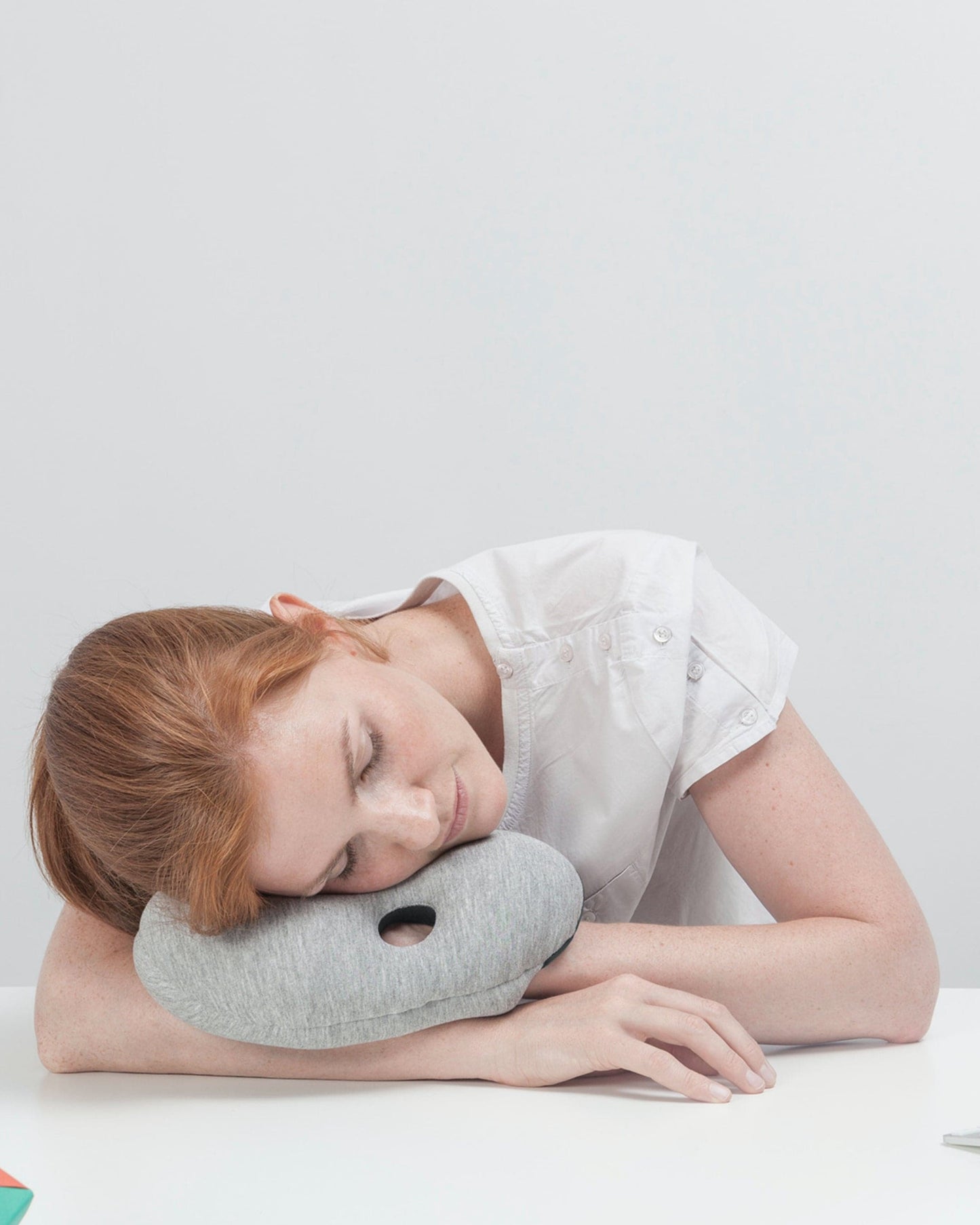 Mini Handy Pillow