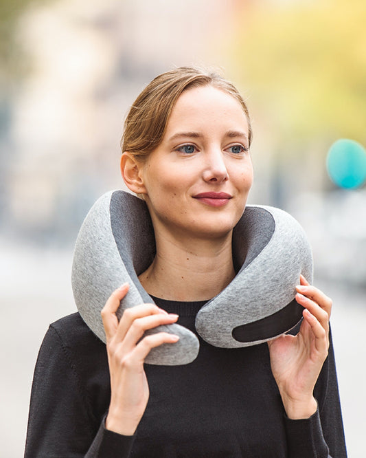 Go Neck Pillow