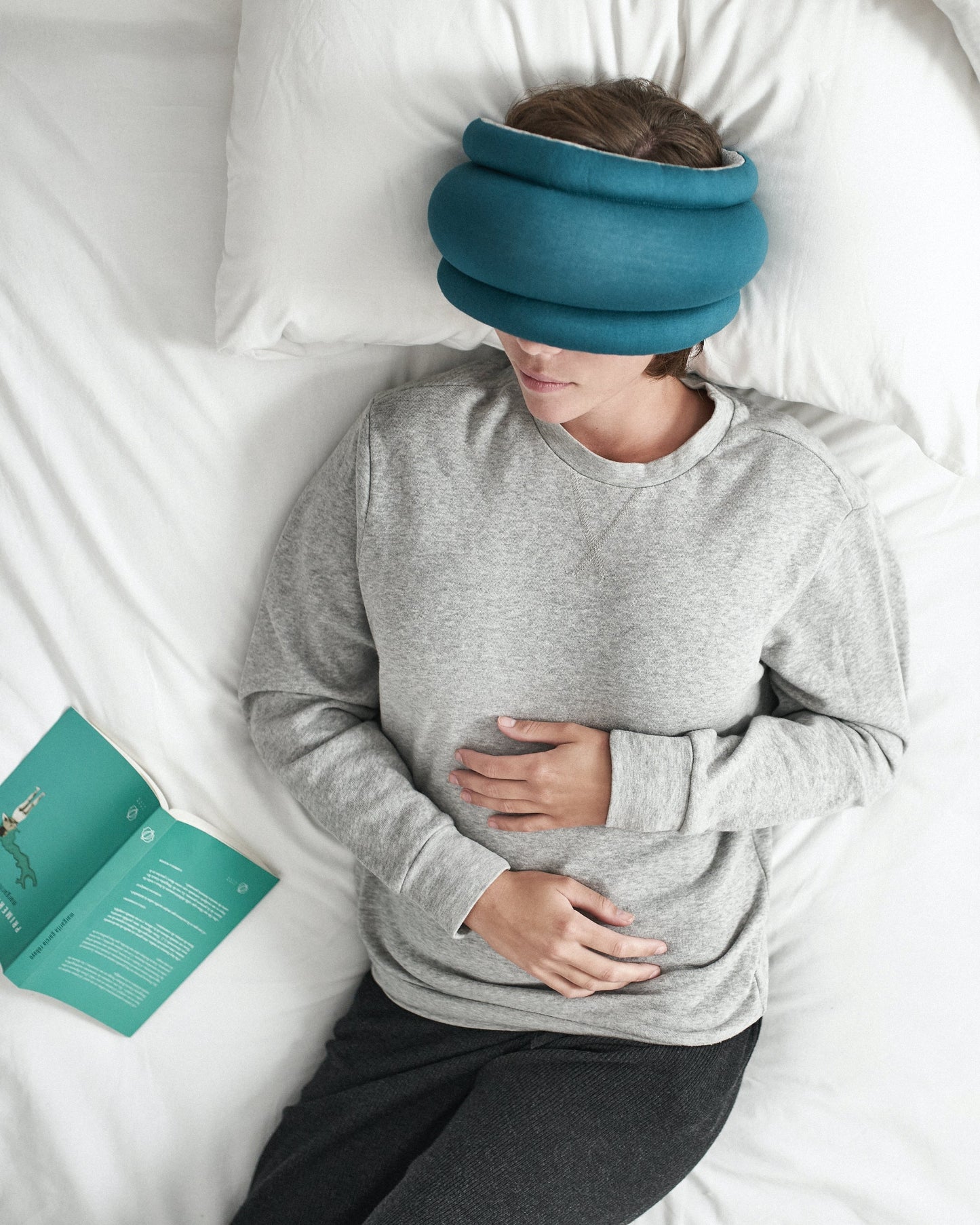 Light Versatile Pillow