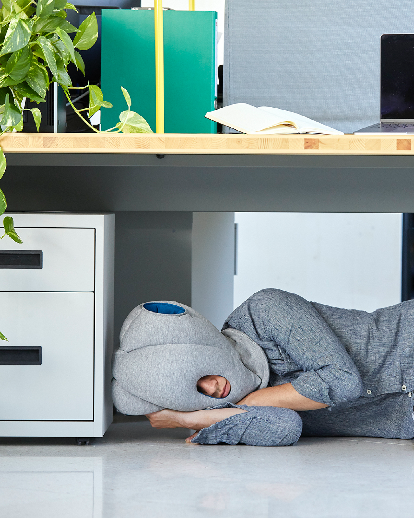 Original Napping Pillow