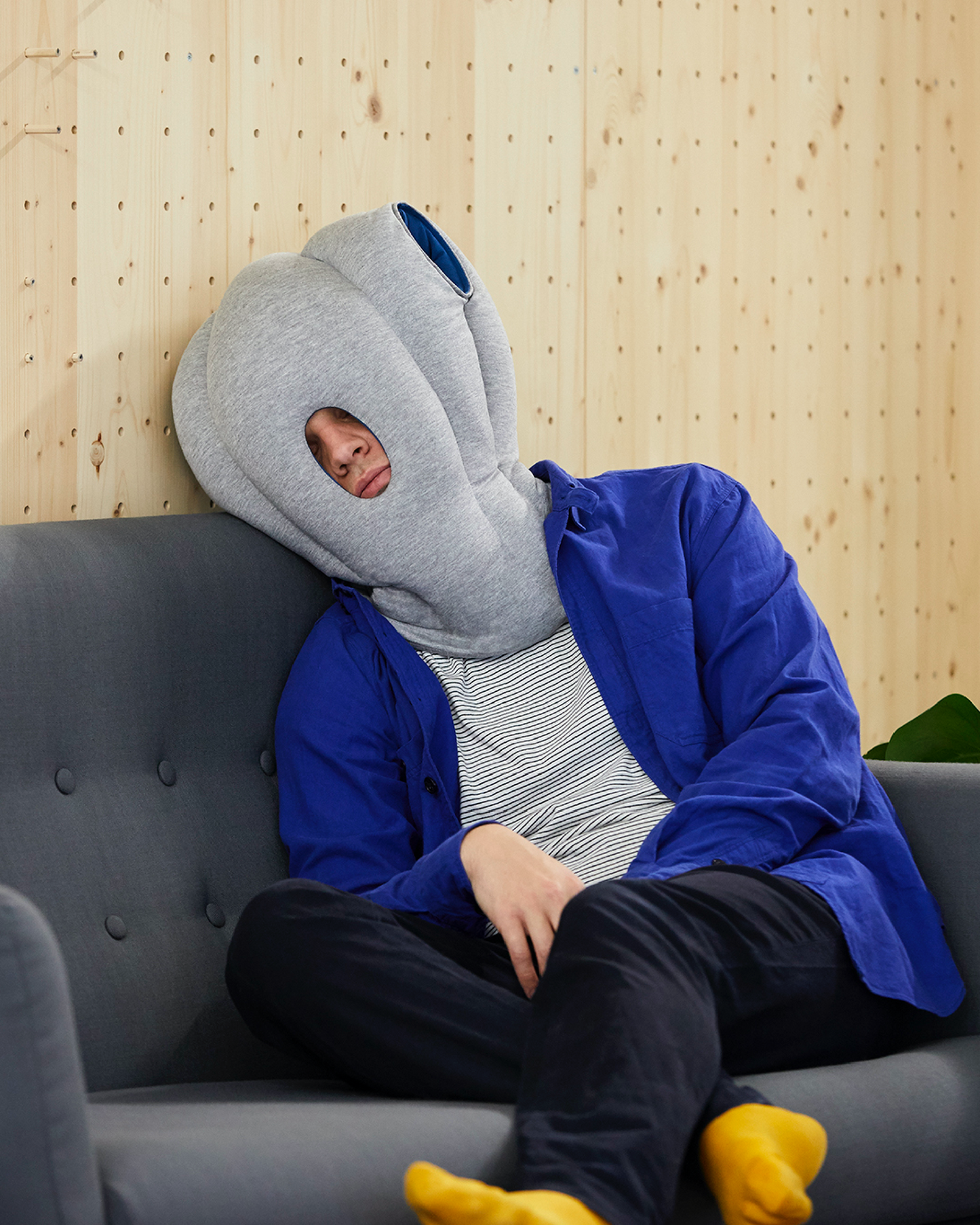 Original Napping Pillow