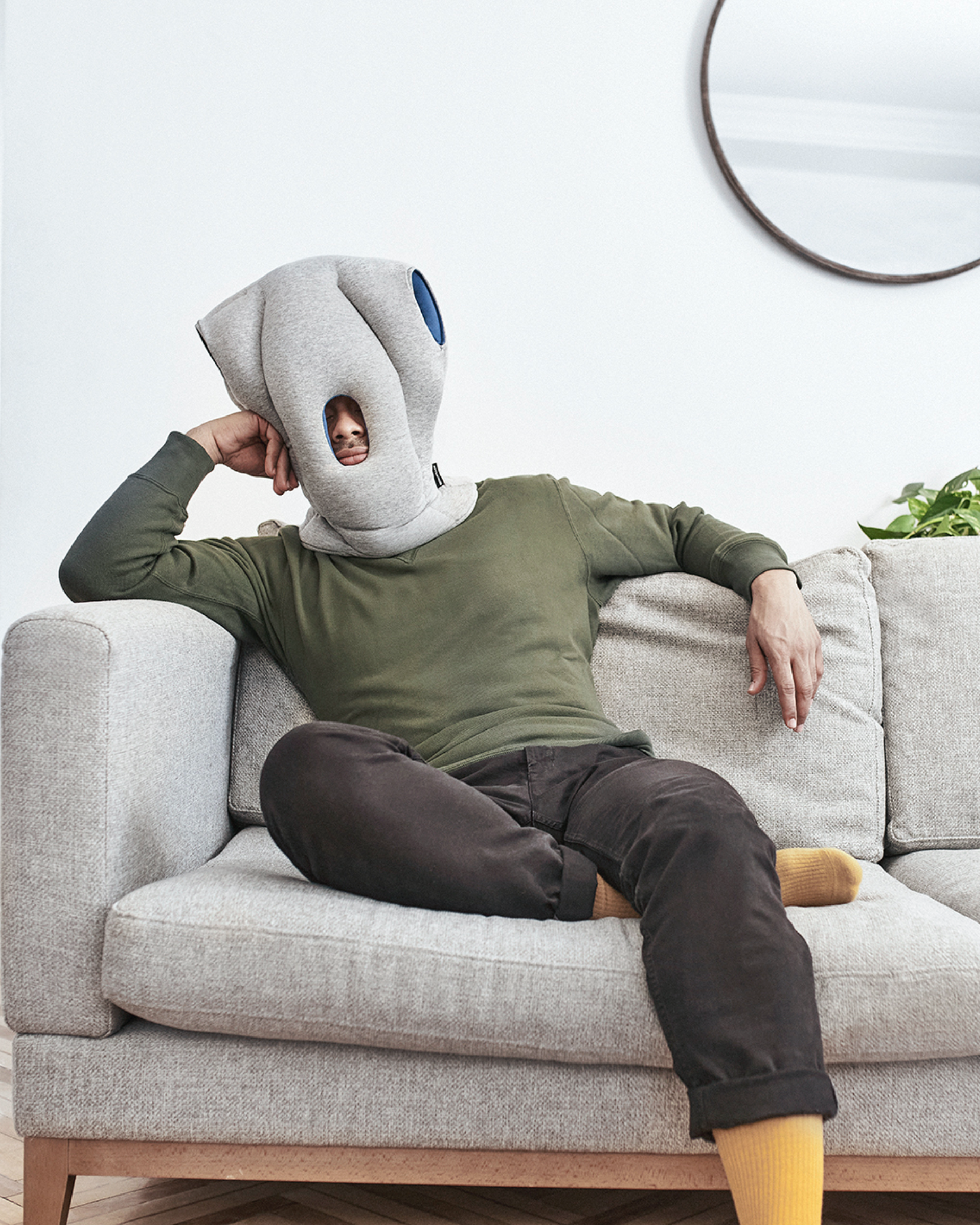 Original Napping Pillow