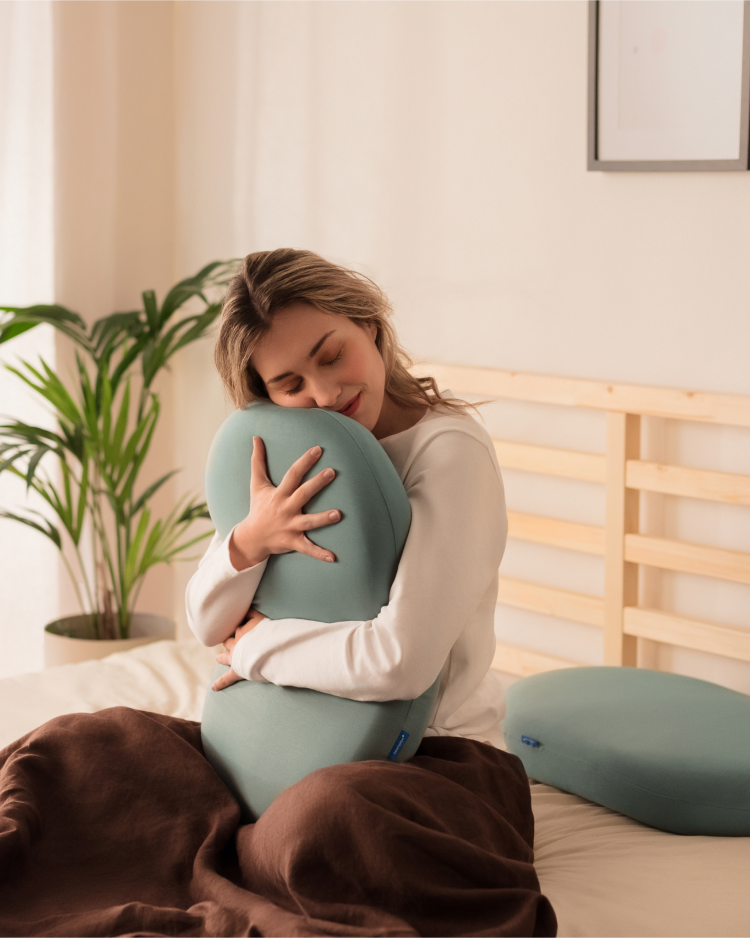 The Pillow Talk Bundle