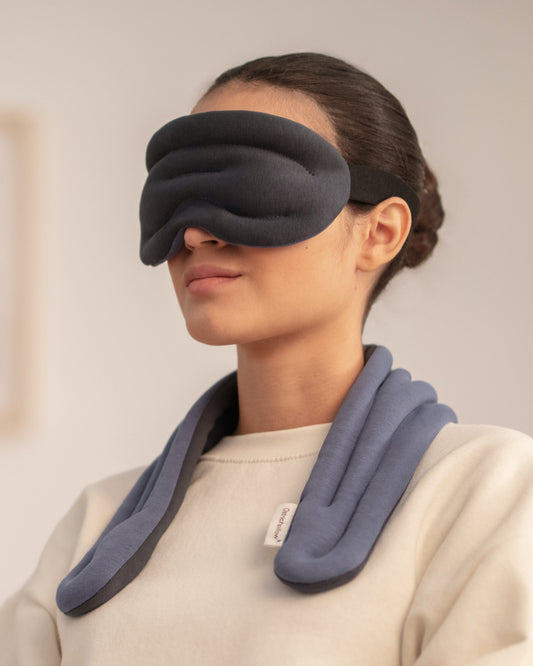 Hot & Cold Eye Mask