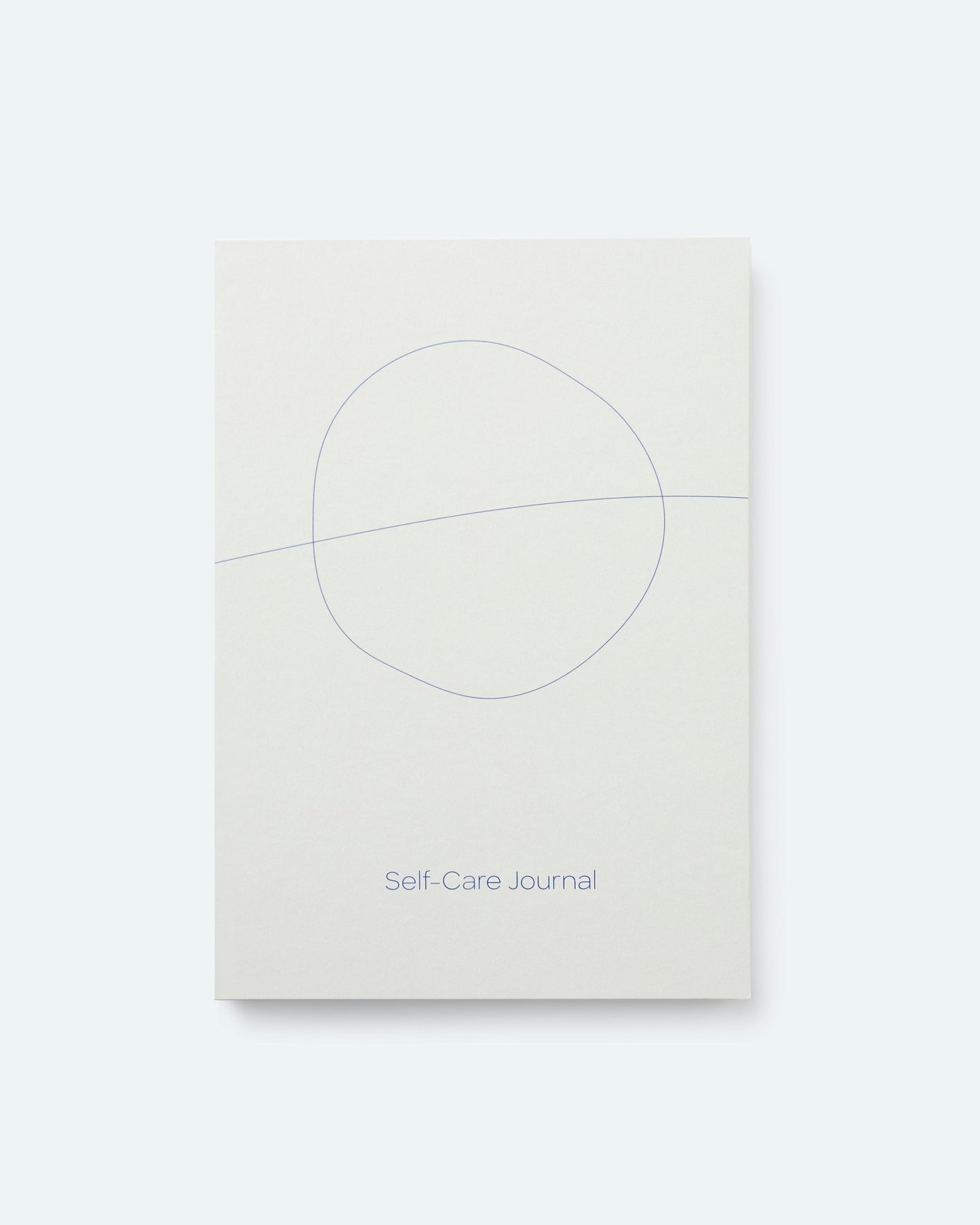 Self-Care Journal